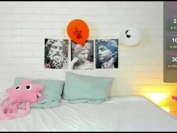 gingerr_pie from Chaturbate is Freechat