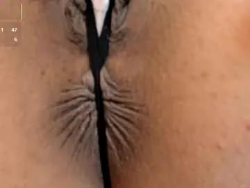 Gisell_s from Chaturbate