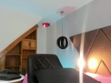 gisellecarteer__ from Chaturbate is Freechat