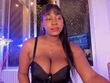 gisellefox_1 from Chaturbate is Freechat