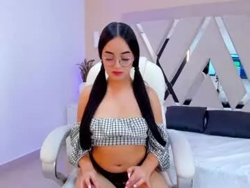 gisselle_palmer from Chaturbate is Freechat