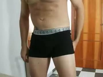 gladiator_18 from Chaturbate is Freechat