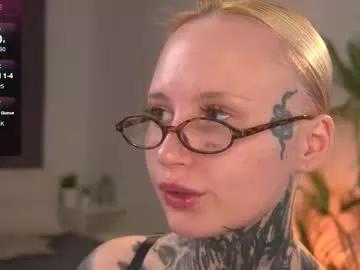 goddes_calzedonia from Chaturbate