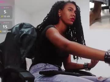 goddess_valen from Chaturbate is Freechat