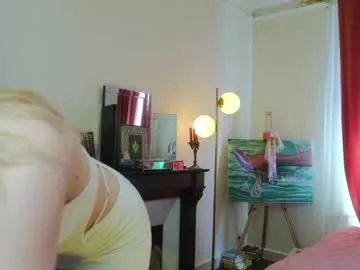 goddesssherry00 from Chaturbate is Group