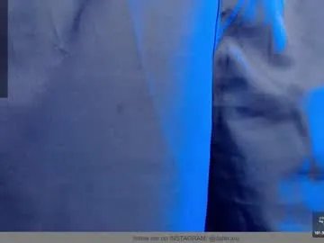 Freechat godly_huan on Chaturbate