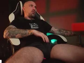 Freechat golden_alex on Chaturbate