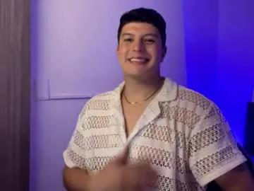 goldenknight33 from Chaturbate is Freechat