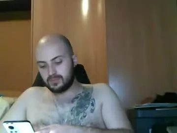 goldenspainboy from Chaturbate is Freechat