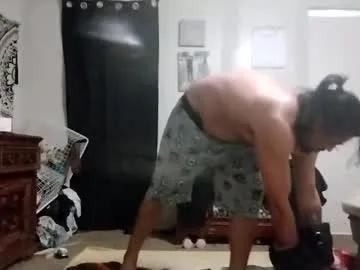 Goodandplentygoods from Chaturbate