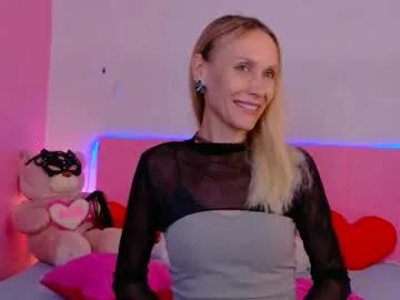 goodness_emie from Chaturbate is Freechat