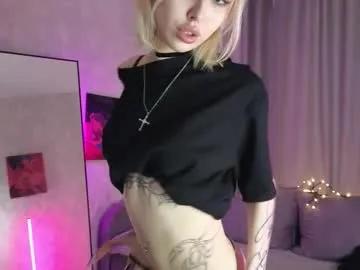 goth__tv from Chaturbate is Freechat