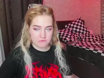 Private gothkittys on Chaturbate