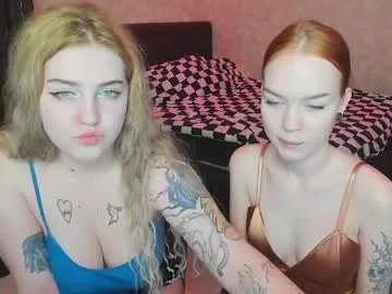 Private gothkittys on Chaturbate