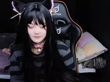 gothxraven from Chaturbate is Freechat