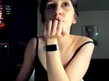 goticange1 from Chaturbate is Freechat