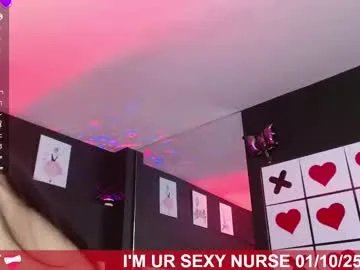 Freechat gotthic_met on Chaturbate