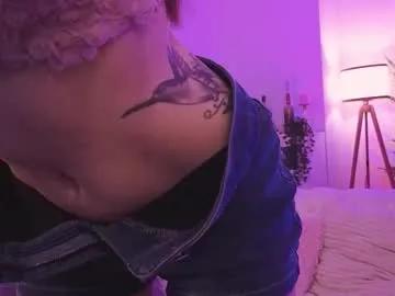 grace_autumn_mood from Chaturbate is Freechat