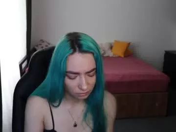 gracegreen from Chaturbate is Freechat