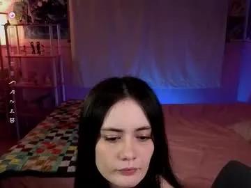 graciechan from Chaturbate is Freechat