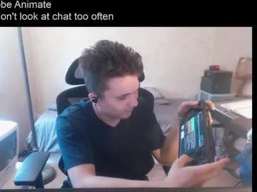 greendynomite_04 from Chaturbate is Freechat