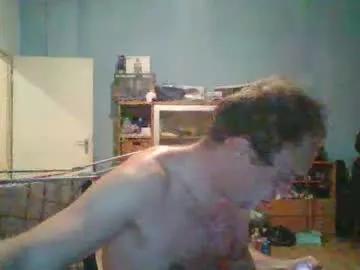 Gregi_xxx1 from Chaturbate