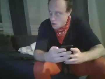 Gregi_xxx1 from Chaturbate