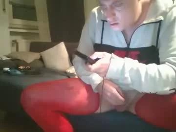 Gregi_xxx1 from Chaturbate