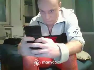 Gregi_xxx1 from Chaturbate
