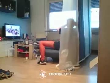 Gregi_xxx1 from Chaturbate