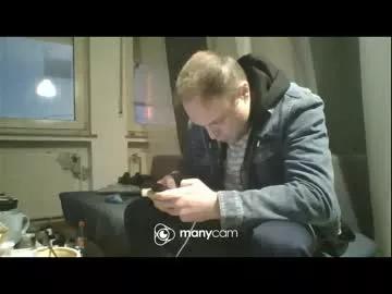 Gregi_xxx1 from Chaturbate