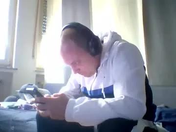 Gregi_xxx1 from Chaturbate
