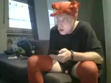 Gregi_xxx1 from Chaturbate