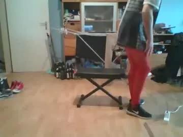 Gregi_xxx1 from Chaturbate