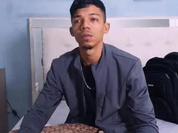 Gregory_sforza from Chaturbate