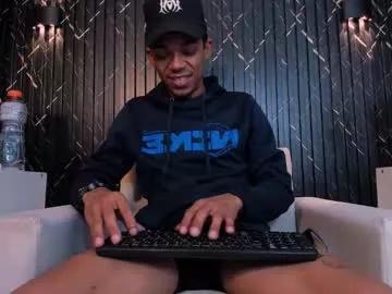 Gregory_sforza from Chaturbate