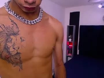 grey_bruce from Chaturbate is Freechat