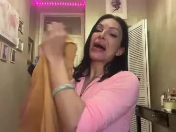 gypsy_rebellion from Chaturbate is Freechat