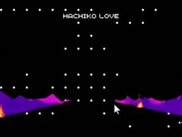 hachiko_love from Chaturbate is Freechat