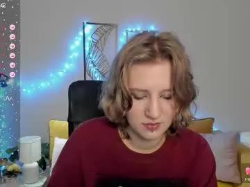 haileyfoxy from Chaturbate is Freechat