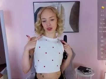 haily_braind from Chaturbate is Freechat