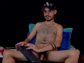 hairy_diamond from Chaturbate is Freechat