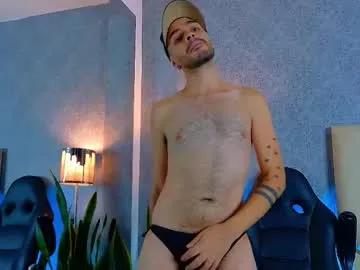 hairy_diamond from Chaturbate is Freechat
