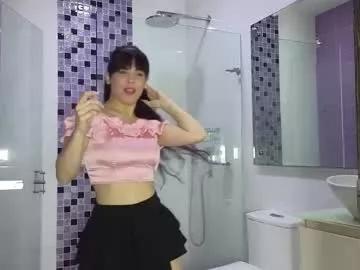 hall_sextape on Chaturbate 