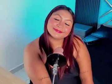 halleyrosse from Chaturbate is Freechat