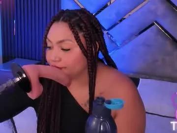 halleyrosse from Chaturbate is Freechat