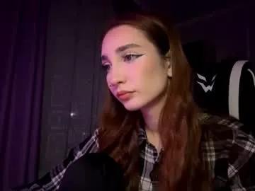 halliemcanaw from Chaturbate is Freechat