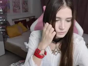 hana_flo from Chaturbate is Freechat
