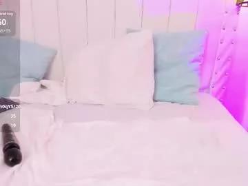 hanah_gray from Chaturbate