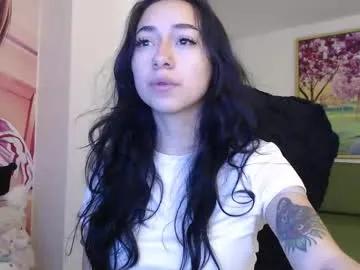 hanaku_8 from Chaturbate is Freechat